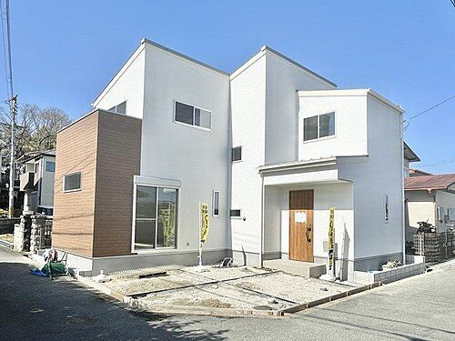 奈良県橿原市西池尻町 2498万円 3LDK