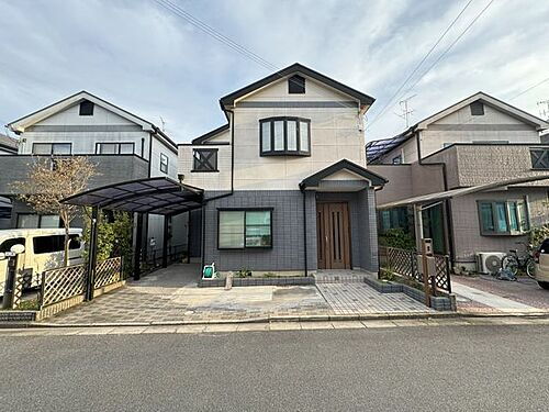 奈良県橿原市中町 2380万円 4LDK