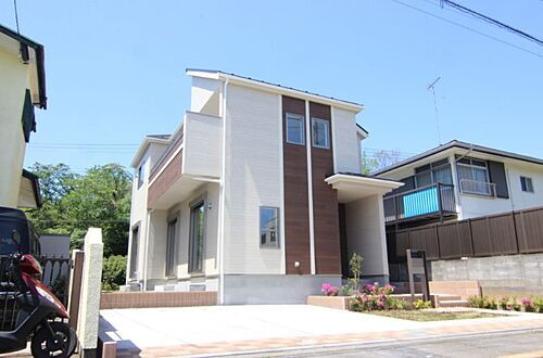 東京都八王子市狭間町 3980万円 5LDK