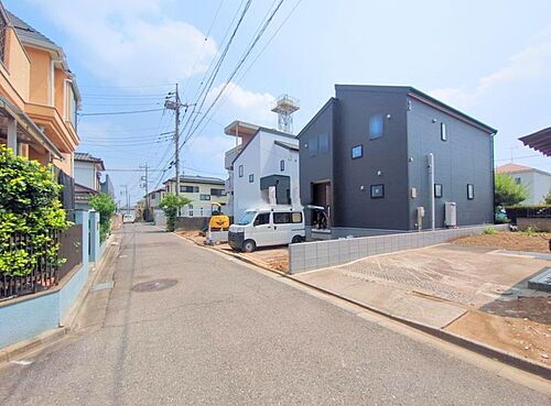 埼玉県川越市大字藤間 3340万円 4LDK