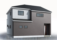 東京都青梅市今井2丁目 3180万円 4LDK