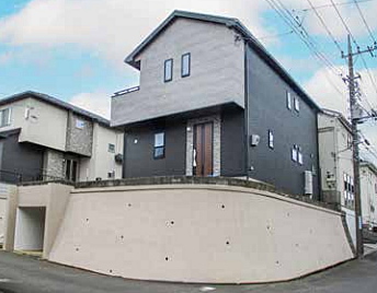 埼玉県狭山市中央1丁目 3580万円 4LDK