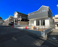 東京都町田市常盤町 3799万円 4LDK