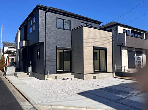 埼玉県飯能市征矢町 2699万円 4LDK