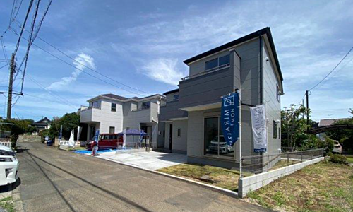 東京都武蔵村山市岸３丁目 2780万円 3SLDK