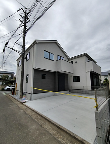 東京都西多摩郡瑞穂町むさし野２丁目 3130万円 3LDK