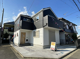 埼玉県川越市大字寺尾 3999万円 4LDK