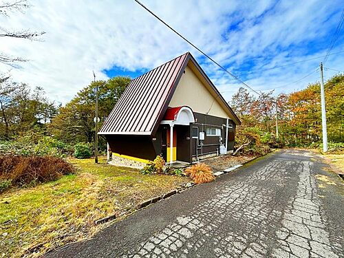 宮城県大崎市鳴子温泉字星沼 449万円