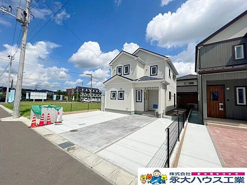 宮城県仙台市青葉区上愛子字雷神 中古住宅