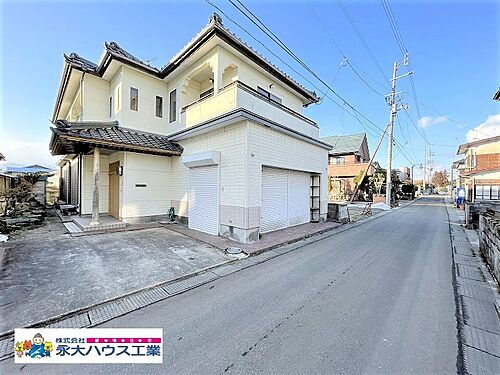 宮城県柴田郡川崎町大字前川字裏丁 中古住宅