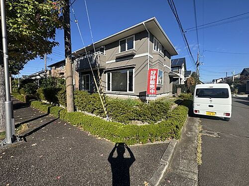 宮城県仙台市泉区桂４丁目 中古住宅