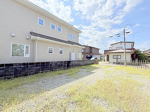 宮城県遠田郡美里町牛飼字清水江 中古住宅