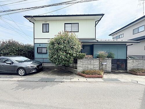 宮城県塩竈市栄町 中古住宅