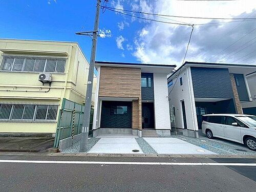 宮城県仙台市宮城野区萩野町3丁目 4799万円 2SLDK
