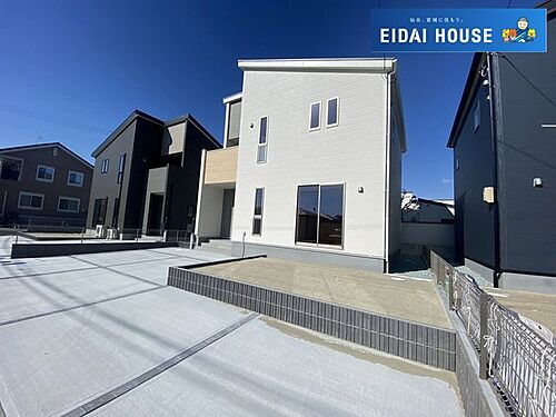 宮城県東松島市矢本字大溜 3080万円 4SLDK