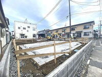 宮城県石巻市東中里1丁目 2150万円 4LDK