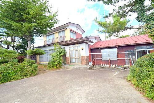 宮城県加美郡加美町小泉字天神 480万円
