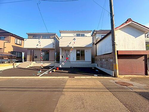 宮城県多賀城市大代5丁目 2180万円 3LDK