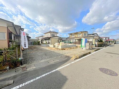 宮城県石巻市向陽町2丁目 2880万円 4LDK