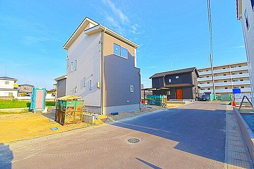 宮城県大崎市鹿島台木間塚字姥ケ沢 2590万円 4LDK