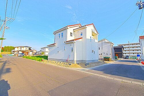 宮城県大崎市鹿島台木間塚字姥ケ沢 2590万円 4LDK