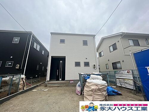 宮城県東松島市赤井字南新町 2660万円 4SLDK