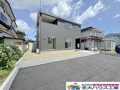 宮城県富谷市富ケ丘４丁目 3399万円 3LDK