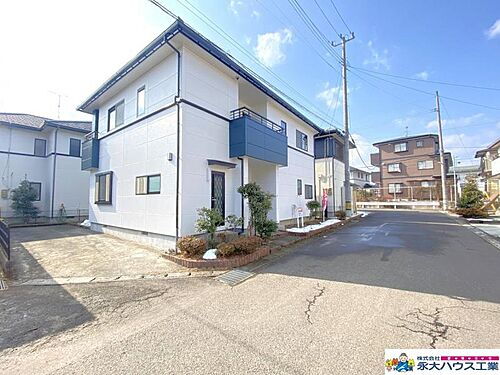 宮城県仙台市青葉区上愛子字平治 2130万円 5LDK