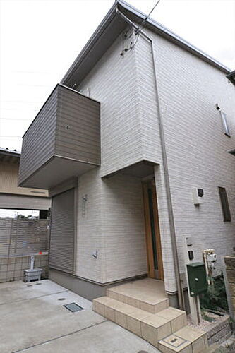 神奈川県川崎市高津区東野川１丁目 4980万円