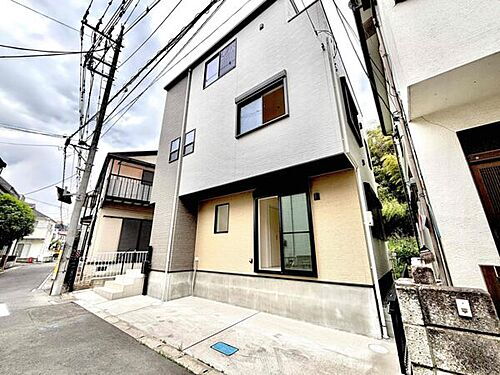 埼玉県さいたま市浦和区瀬ヶ崎１丁目 3680万円