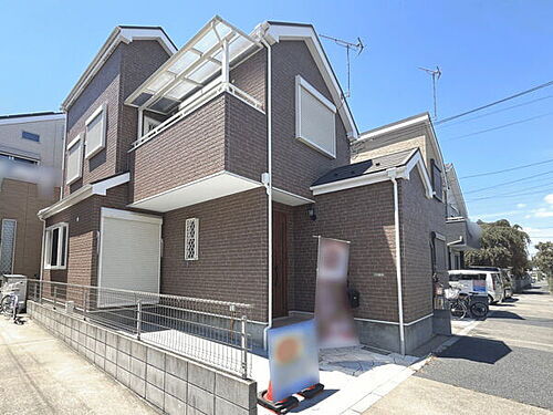 東京都足立区花畑３丁目 3790万円