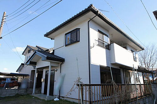 群馬県太田市茂木町 1649万円