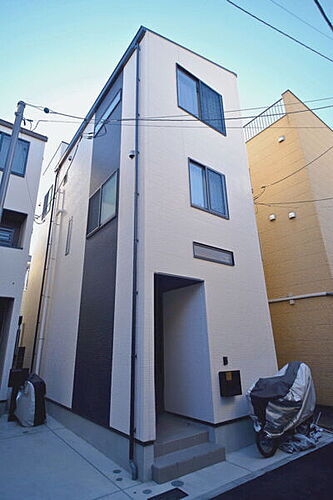 東京都北区神谷２丁目 6780万円