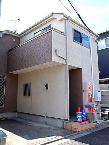 東京都練馬区石神井台３丁目 4990万円