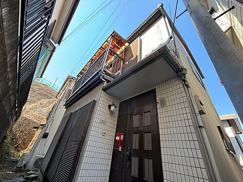 神奈川県川崎市宮前区西野川３丁目 580万円