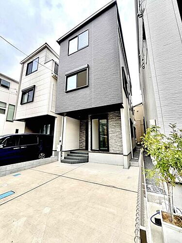 埼玉県さいたま市浦和区大東３丁目 3880万円