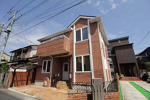 埼玉県さいたま市北区櫛引町２丁目 4680万円
