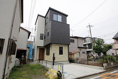 埼玉県ふじみ野市大原１丁目 3580万円