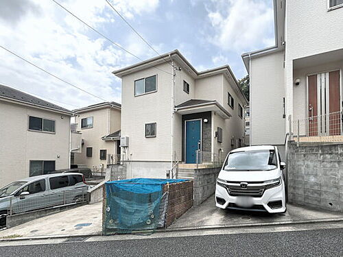神奈川県横浜市戸塚区上矢部町 3150万円