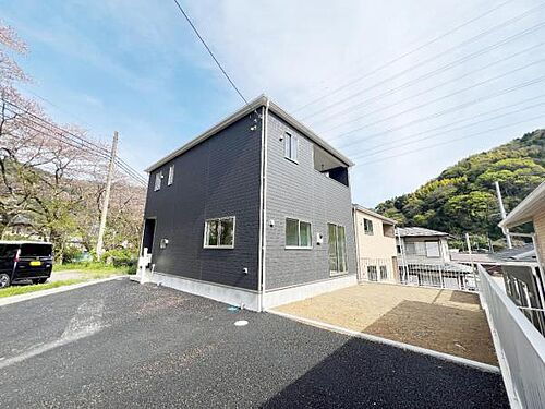 神奈川県足柄上郡山北町山北 2480万円 4SLDK