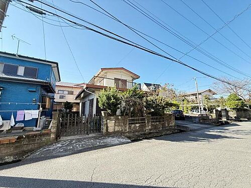 神奈川県小田原市飯田岡 1050万円