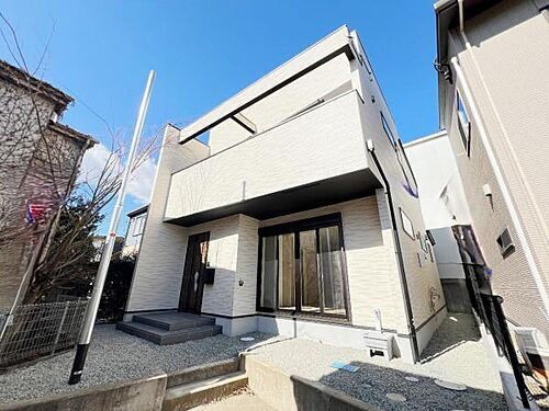 神奈川県小田原市久野 2980万円 4LDK