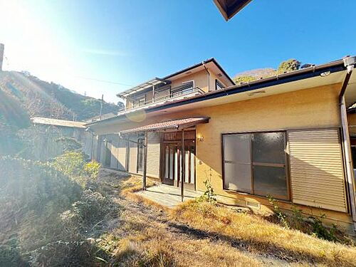 神奈川県小田原市石橋 1480万円