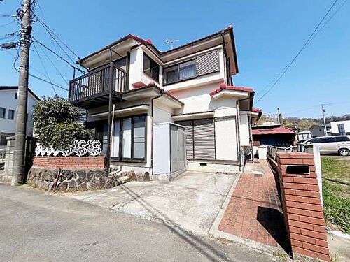 神奈川県中郡二宮町二宮 1980万円