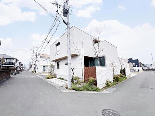 神奈川県小田原市栢山 6180万円