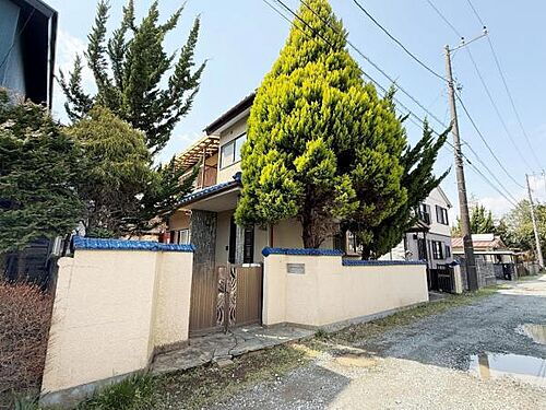 神奈川県小田原市飯田岡 1900万円