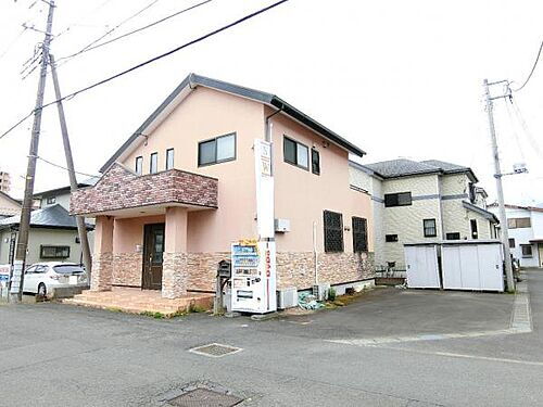 神奈川県小田原市蓮正寺 2300万円