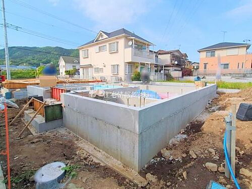神奈川県足柄上郡松田町松田惣領 3080万円 4LDK