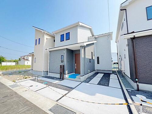 神奈川県小田原市栢山 2790万円 4LDK