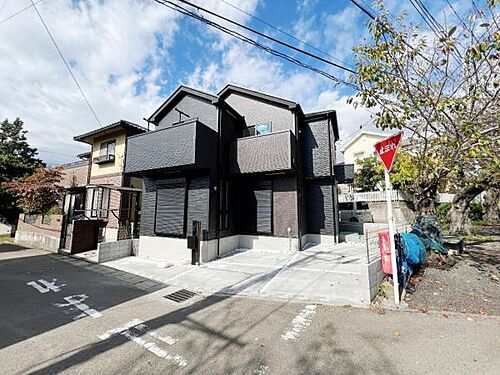 神奈川県中郡二宮町山西 3180万円 4LDK